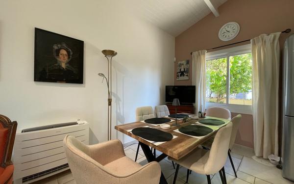 Maison à vendre    6 pièces •  Aytré