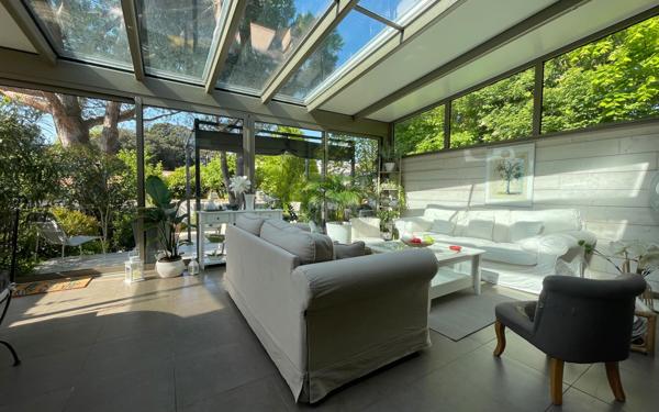 Maison à vendre    6 pièces •  Aytré