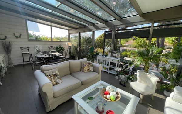 Maison à vendre    6 pièces •  Aytré