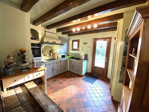 Splendide maison 6 pièces à vendre à Clamart