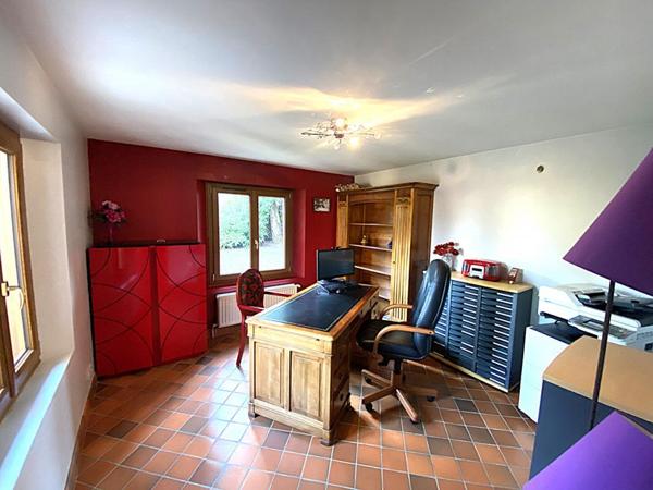 Splendide maison 6 pièces à vendre à Clamart