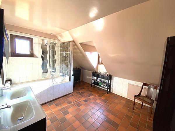 Splendide maison 6 pièces à vendre à Clamart