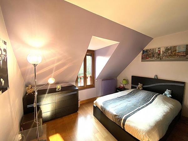 Splendide maison 6 pièces à vendre à Clamart