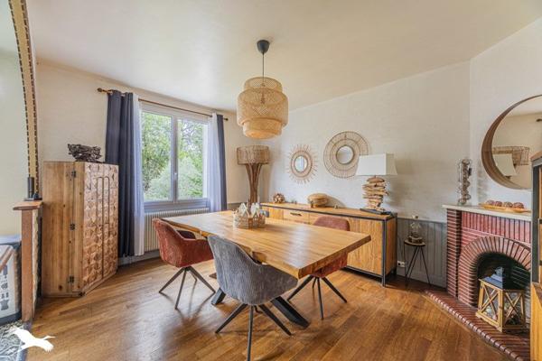 Maison à vendre 348 480 € Saint-Pierre-des-Corps 7 p 175 m² DPE E