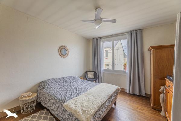 Maison à vendre 348 480 € Saint-Pierre-des-Corps 7 p 175 m² DPE E