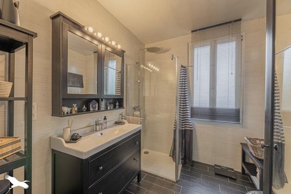 Maison à vendre 348 480 € Saint-Pierre-des-Corps 7 p 175 m² DPE E