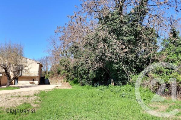 Maison à vendre  3 pièces - 80 m2 CARPENTRAS - 84