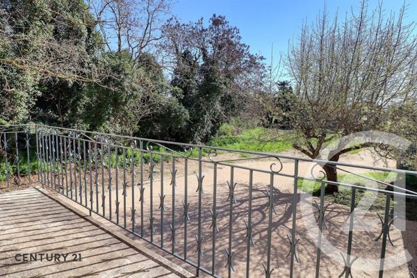 Maison à vendre  3 pièces - 80 m2 CARPENTRAS - 84