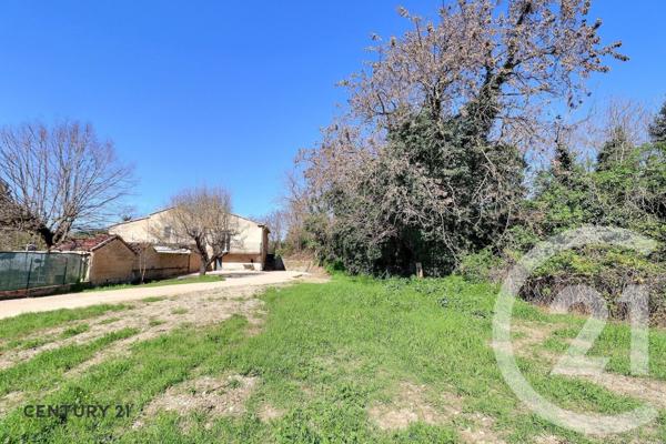 Maison à vendre  3 pièces - 80 m2 CARPENTRAS - 84
