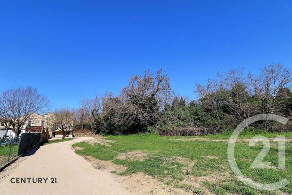 Maison à vendre  3 pièces - 80 m2 CARPENTRAS - 84