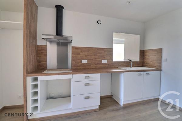 Maison à vendre  3 pièces - 80 m2 CARPENTRAS - 84