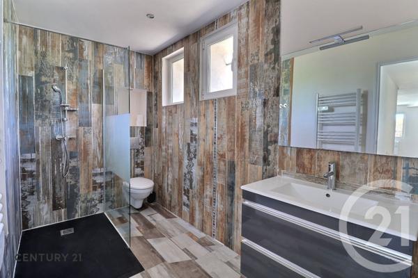 Maison à vendre  3 pièces - 80 m2 CARPENTRAS - 84