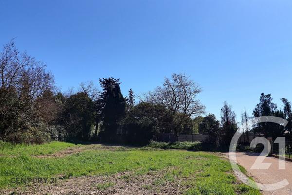 Maison à vendre  3 pièces - 80 m2 CARPENTRAS - 84