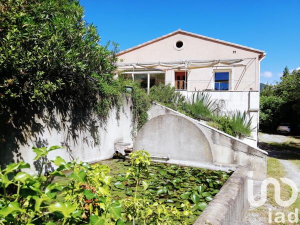 Maison à vendre 5 pièces 146 m² Nyons