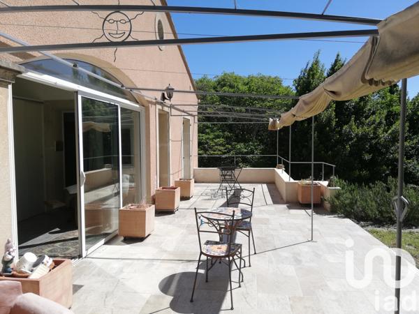 Maison à vendre 5 pièces 146 m² Nyons