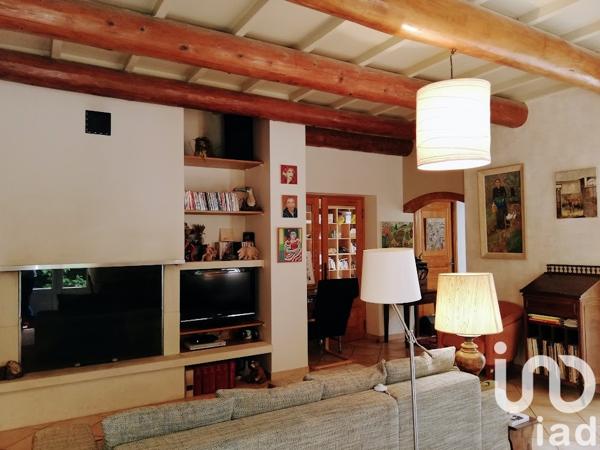 Maison à vendre 5 pièces 146 m² Nyons