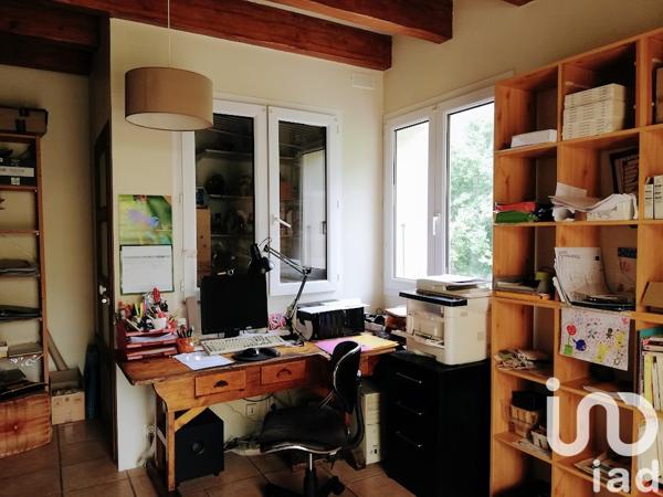 Maison à vendre 5 pièces 146 m² Nyons