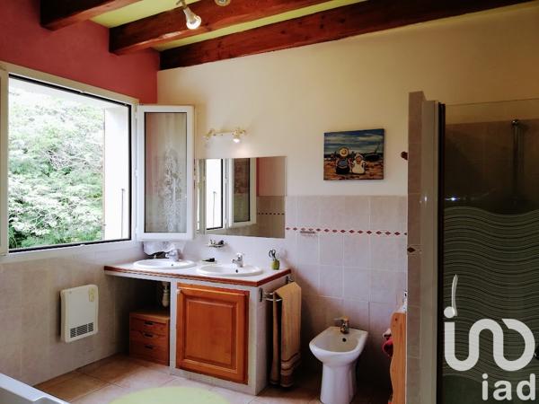 Maison à vendre 5 pièces 146 m² Nyons