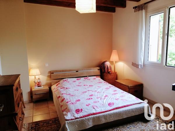 Maison à vendre 5 pièces 146 m² Nyons