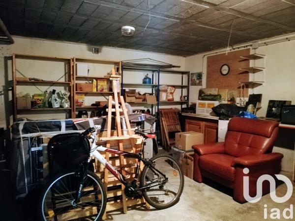 Maison à vendre 5 pièces 146 m² Nyons