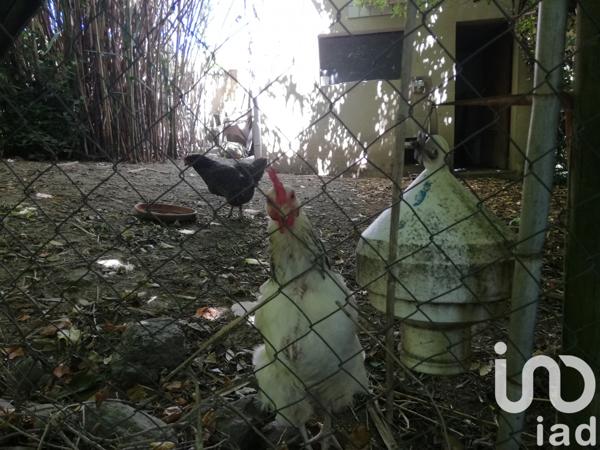 Maison à vendre 5 pièces 146 m² Nyons