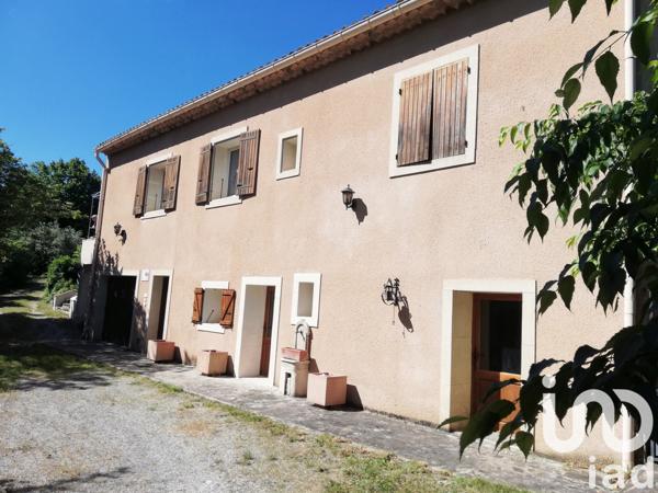 Maison à vendre 5 pièces 146 m² Nyons