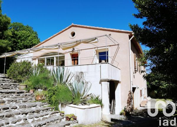 Maison à vendre 5 pièces 146 m² Nyons