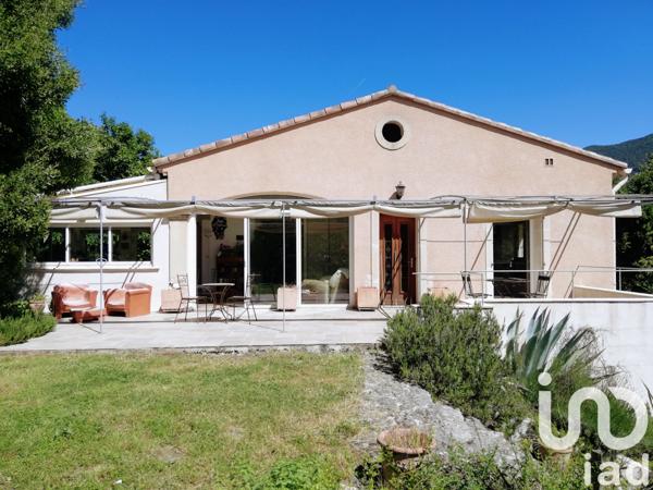 Maison à vendre 5 pièces 146 m² Nyons