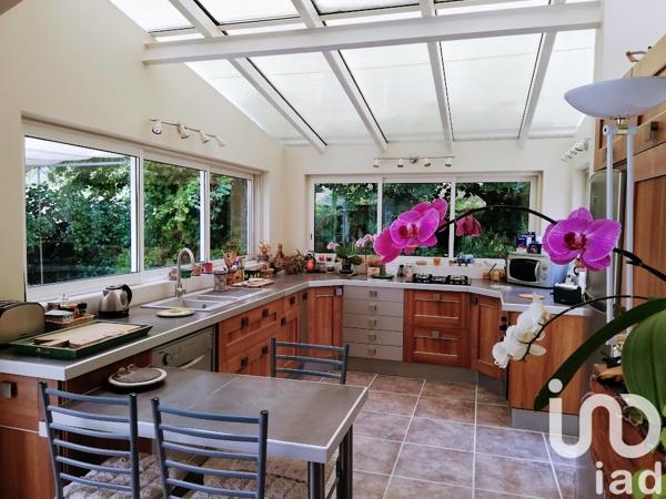 Maison à vendre 5 pièces 146 m² Nyons