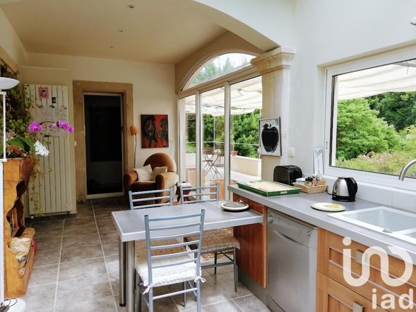 Maison à vendre 5 pièces 146 m² Nyons