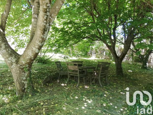 Maison à vendre 5 pièces 146 m² Nyons