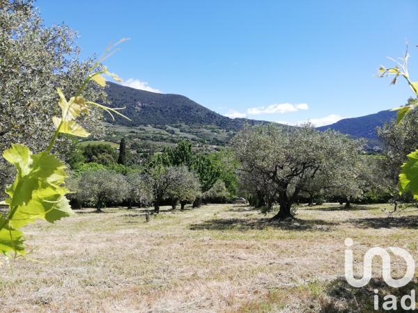 Maison à vendre 5 pièces 146 m² Nyons