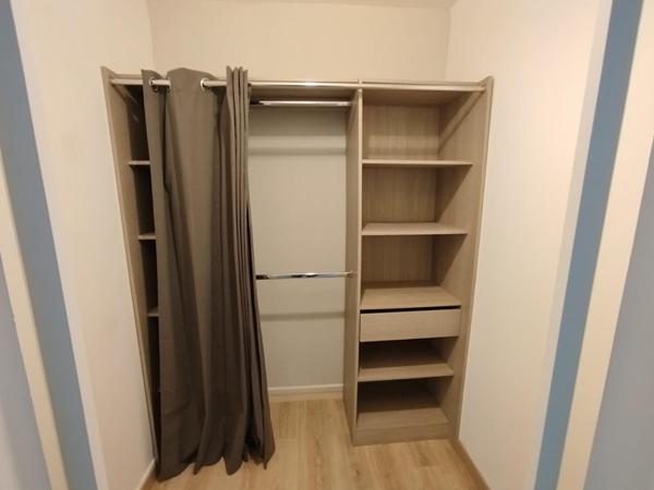 A LOUER : T3 à LILLE • • 930 € CC • Réf. 1539-36