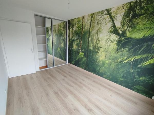 A LOUER : T3 à LILLE • • 930 € CC • Réf. 1539-36