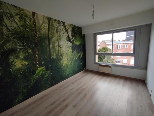 A LOUER : T3 à LILLE • • 930 € CC • Réf. 1539-36