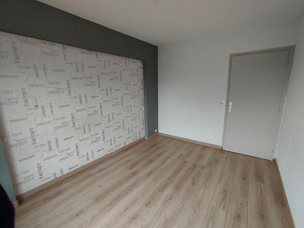 A LOUER : T3 à LILLE • • 930 € CC • Réf. 1539-36