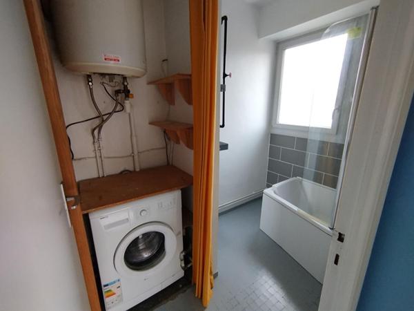 A LOUER : T3 à LILLE • • 930 € CC • Réf. 1539-36