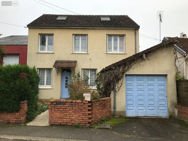 Achat - Maison | Maison de ville Le Mans 72000 5 pièces 97 m 2