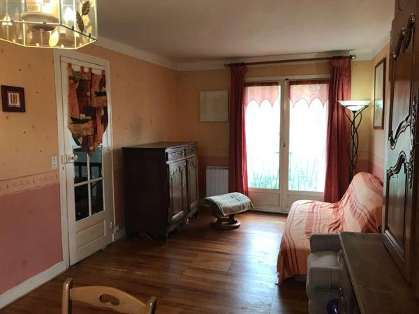 Achat - Maison | Maison de ville Le Mans 72000 5 pièces 97 m 2