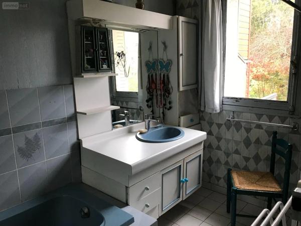Achat - Maison | Maison de ville Le Mans 72000 5 pièces 97 m 2