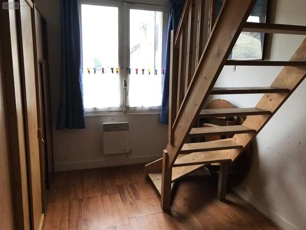 Achat - Maison | Maison de ville Le Mans 72000 5 pièces 97 m 2