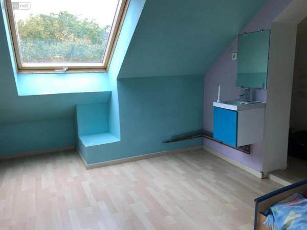 Achat - Maison | Maison de ville Le Mans 72000 5 pièces 97 m 2