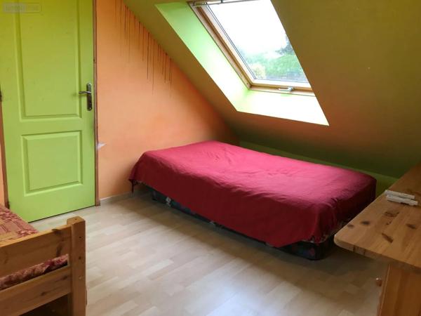 Achat - Maison | Maison de ville Le Mans 72000 5 pièces 97 m 2