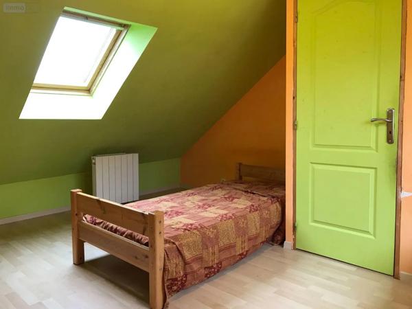 Achat - Maison | Maison de ville Le Mans 72000 5 pièces 97 m 2