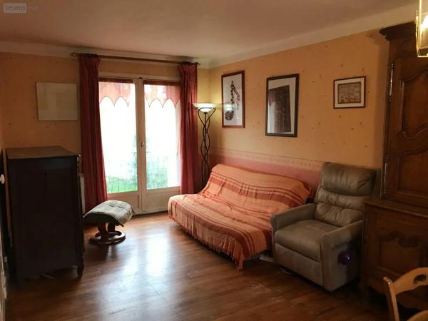 Achat - Maison | Maison de ville Le Mans 72000 5 pièces 97 m 2