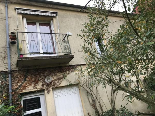Achat - Maison | Maison de ville Le Mans 72000 5 pièces 97 m 2
