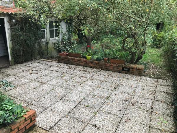 Achat - Maison | Maison de ville Le Mans 72000 5 pièces 97 m 2