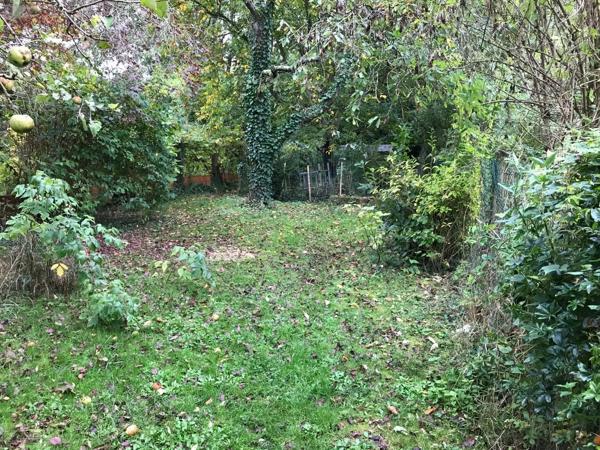 Achat - Maison | Maison de ville Le Mans 72000 5 pièces 97 m 2