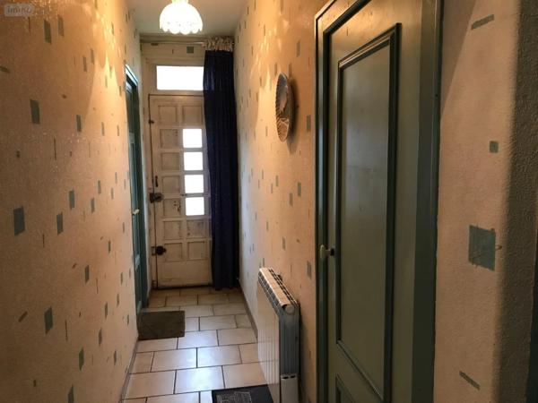 Achat - Maison | Maison de ville Le Mans 72000 5 pièces 97 m 2