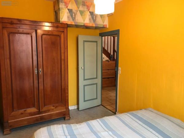 Achat - Maison | Maison de ville Le Mans 72000 5 pièces 97 m 2